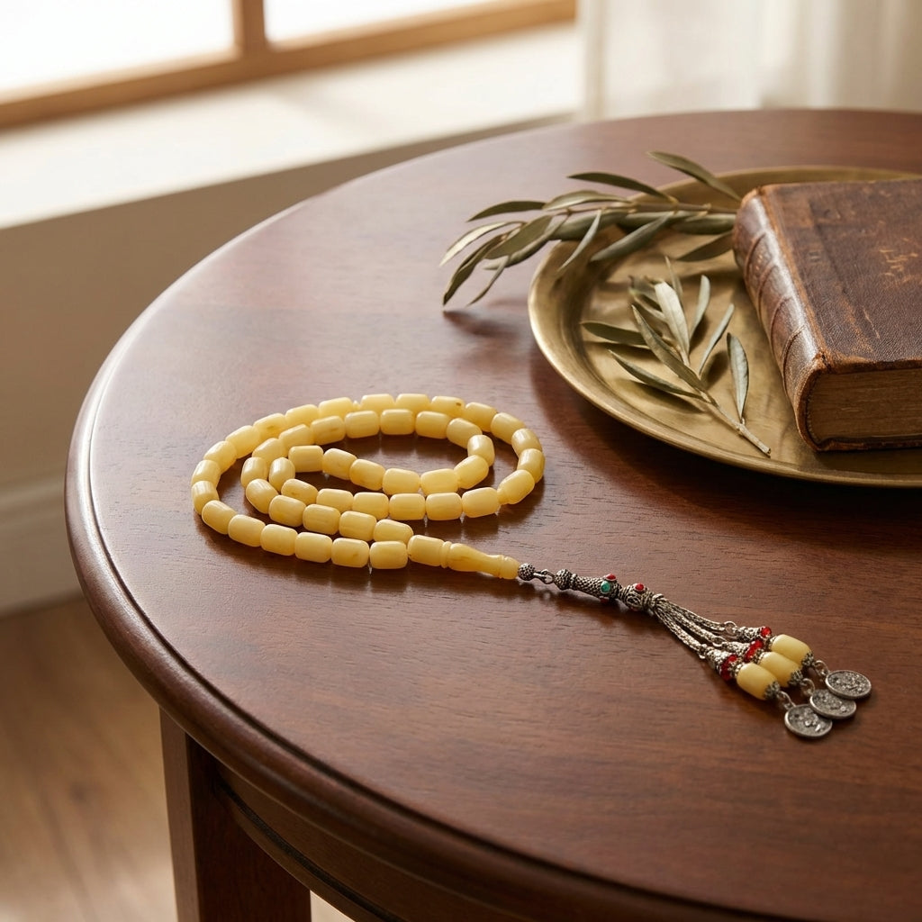 Kaliningrad Damla Kehribar Model 3 (Bernstein)